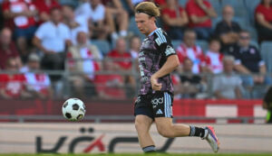 WAC Hartberg