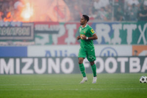 Der SK Rapid hat zwei Tage vor dem Ende des Transferfensters ein erstes Angebot für Petter Nosa Dahl abgelehnt. Nach Sky