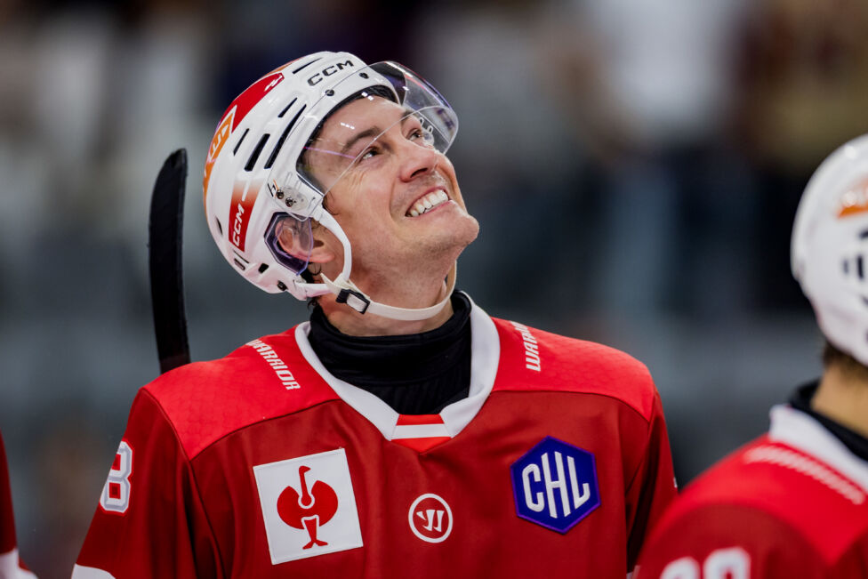 KAC kassierte bei Kölner Haien nächste CHL-Niederlage