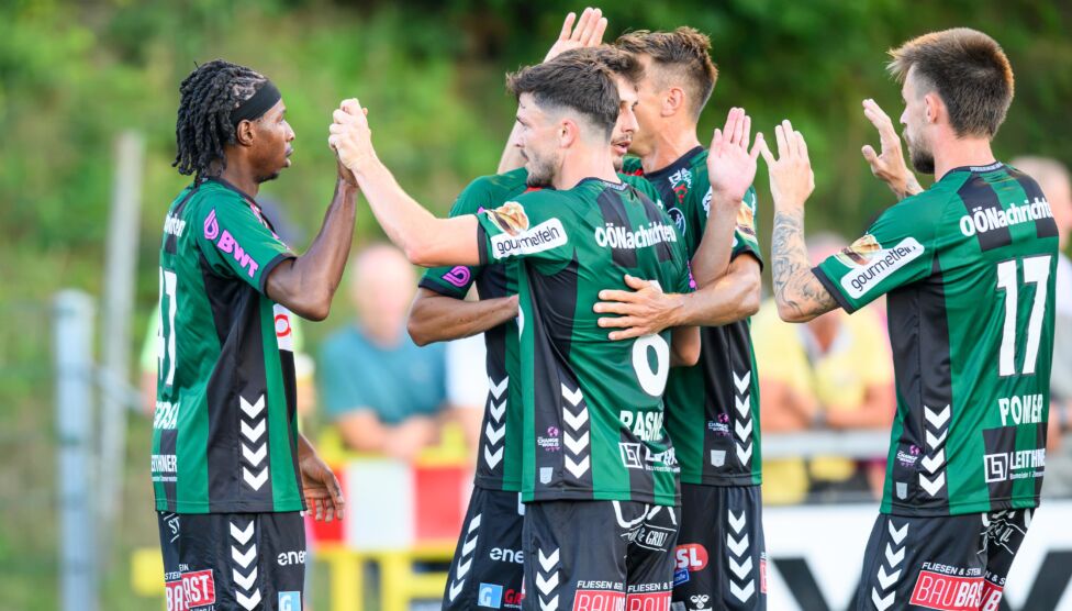 Ried Wallern
