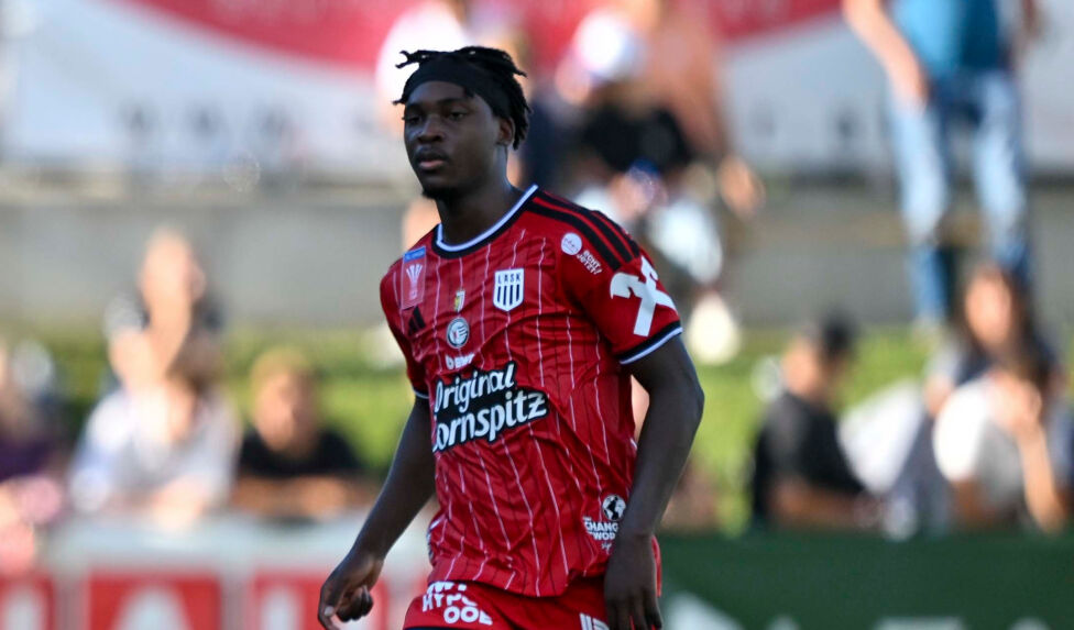 Youth League: LASK-Nachwuchs holt Remis in Athen