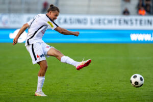 Comeback des Ländle-Derbys: Schlusslicht Altach in Lustenau gefordert