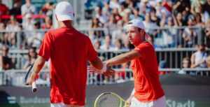 Davis Cup ÖTV