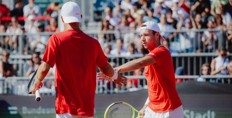 Davis Cup ÖTV