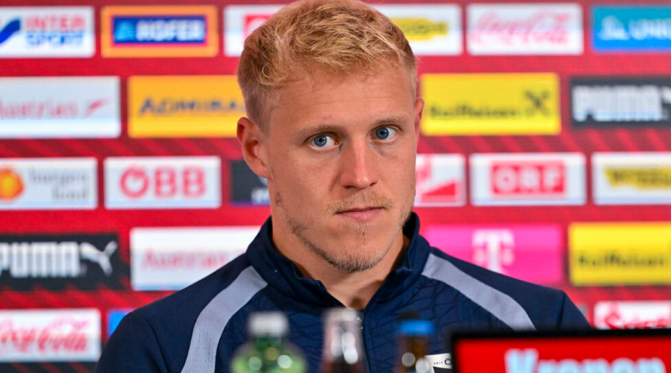 Schlager ÖFB