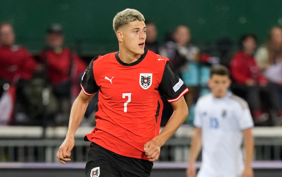 Trotz Nationalteam-Debüt: Nationenwechsel für Markovic weiter möglich
