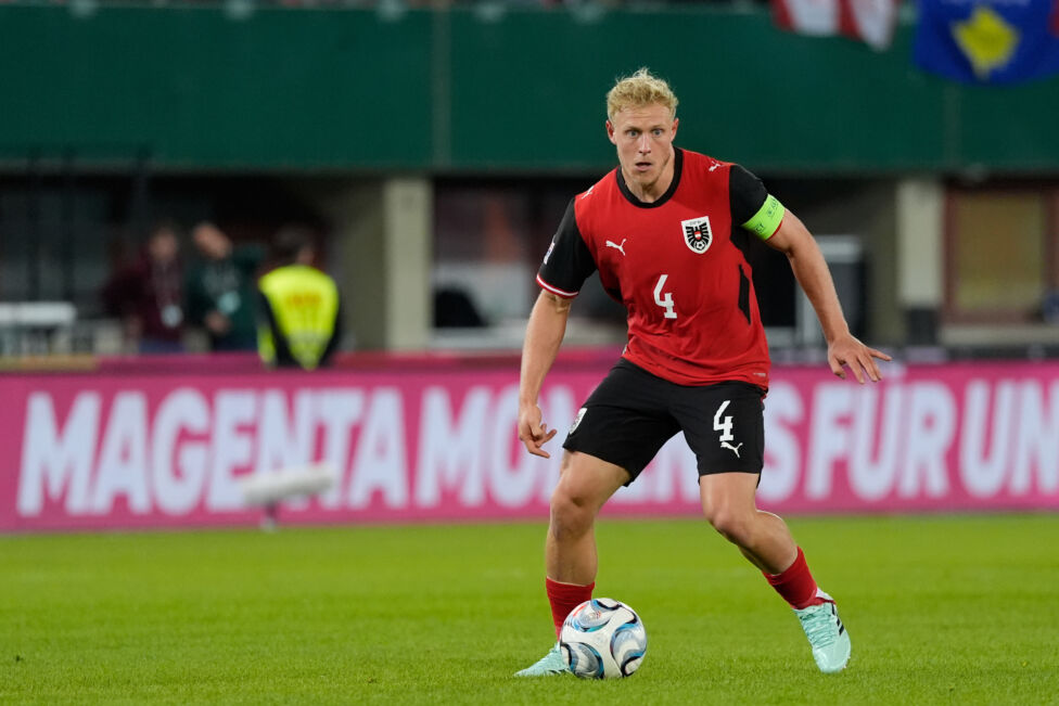 Xaver Schlager, Note: 1 (Sehr gut) – Foto: GEPA