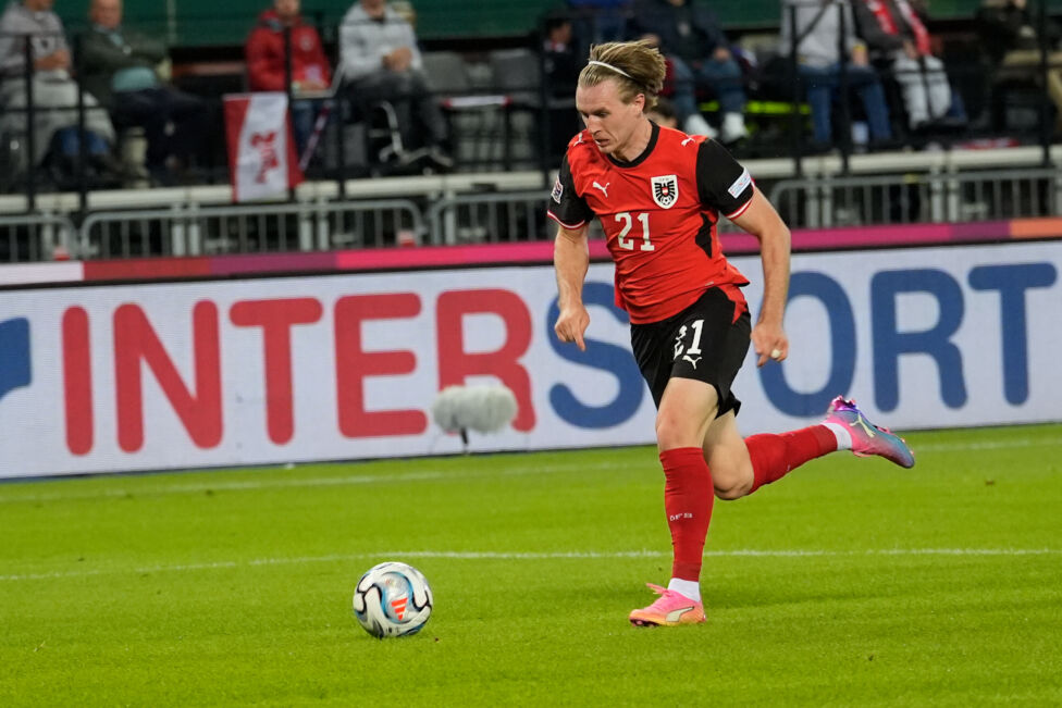 Patrick Wimmer, Note: 1 (Sehr gut) – Foto: GEPA