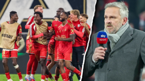 Hamann vor CL-Auftakt: "LASK wird sich besser verkaufen als Salzburg und Sturm"