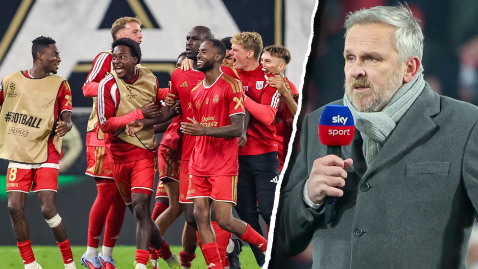 Hamann vor CL-Auftakt: "LASK wird sich besser verkaufen als Salzburg und Sturm"