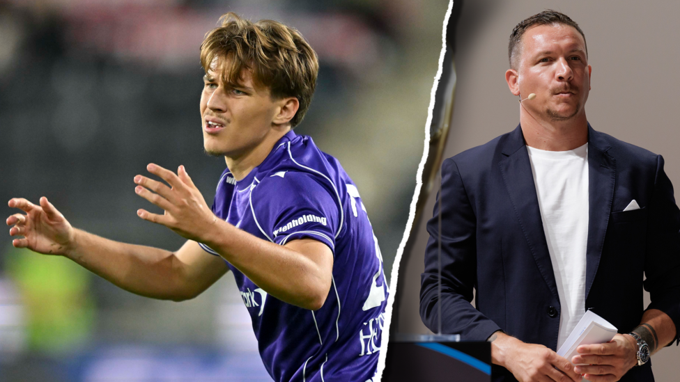 Die Wiener Austria hat keinen überzeugenden Saisonstart hingelegt. Didi Hamann und Marko Stankovic haben ihre Einschätzu