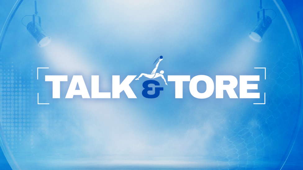 Talk und Tore | TuT