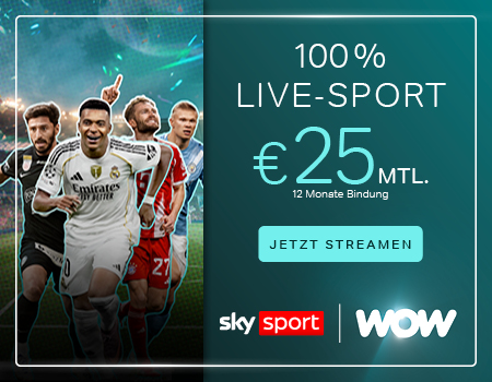 Werbung