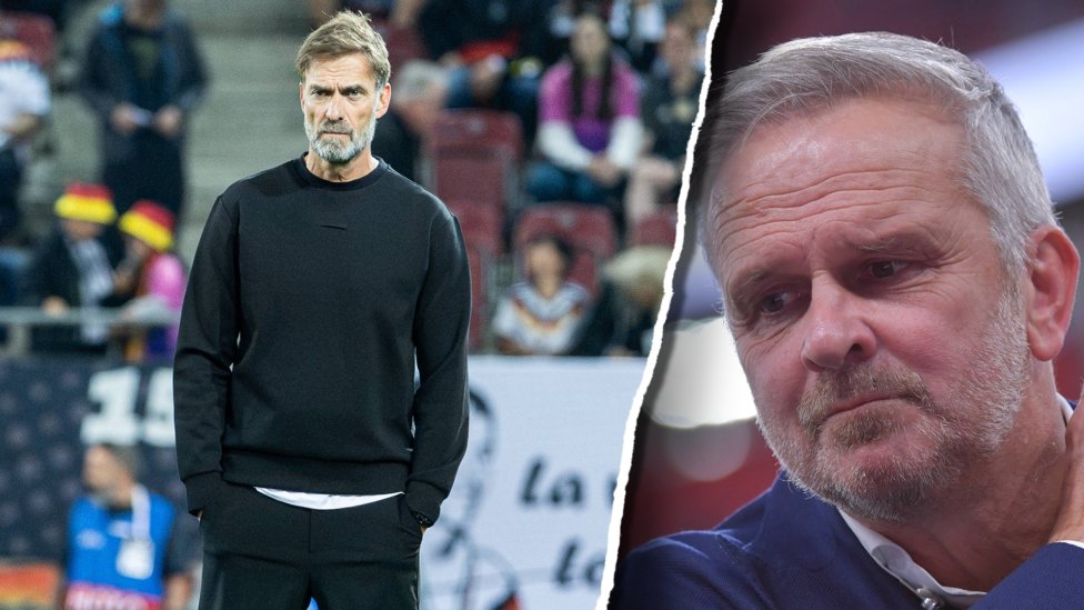 Bei Hamann & Stankovic – Der Fußball Podcast werden die Auftritte des DFB-Teams analysiert - und auch die Arbeit Bundest