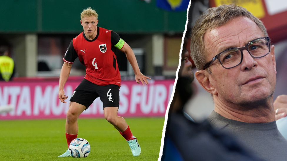 Österreichs Nationalteam hat auch sein fünftes Heimspiel in diesem Jahr gewonnen. Die Reaktionen nach dem Spiel gegen de