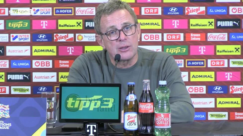 "Hätte von Anfang an spielen sollen": Deshalb stand Kalajdzic nicht in der ÖFB-Startelf