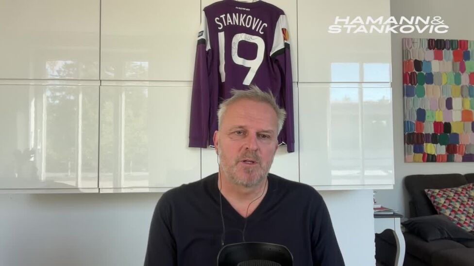 Hamann über ÖFB-Auftakt: "Zwei hochüberlegene Siege"