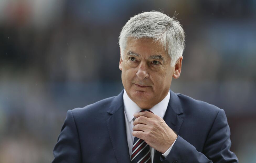 Der frühere Club-Boss David Bernstein hat aufgrund des Schuldspruchs der Premier League gegen Manchester City wegen Vers