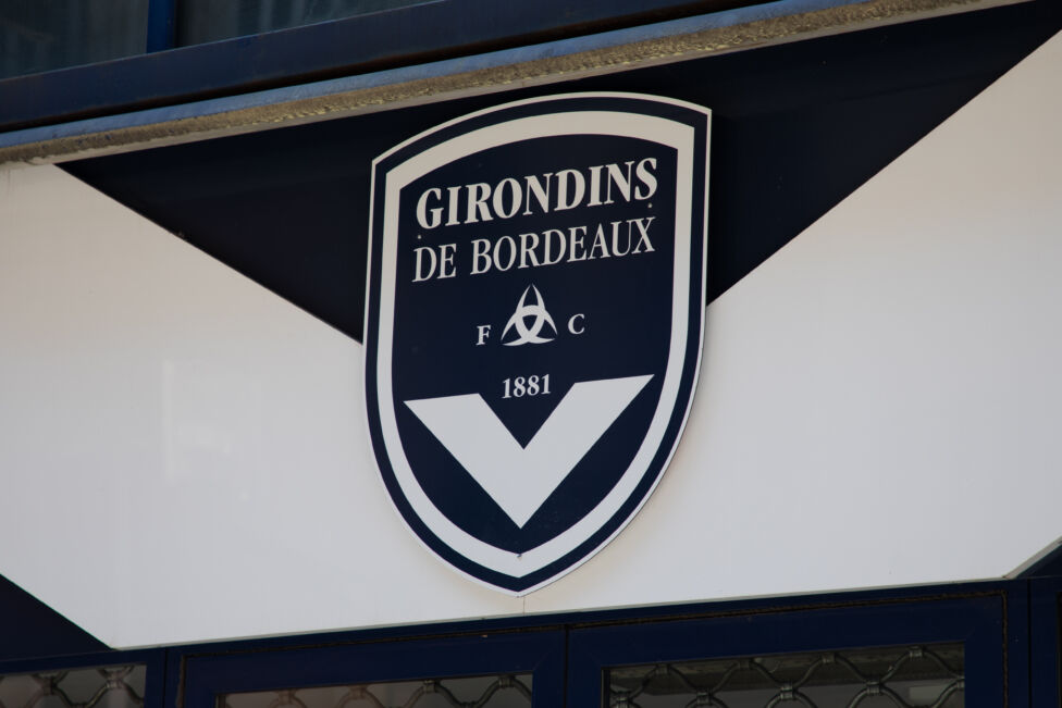 Der finanziell schwer angeschlagenefranzösische Ex-Meister Girondins Bordeaux hat einen wichtigen Schritt unternommen, u