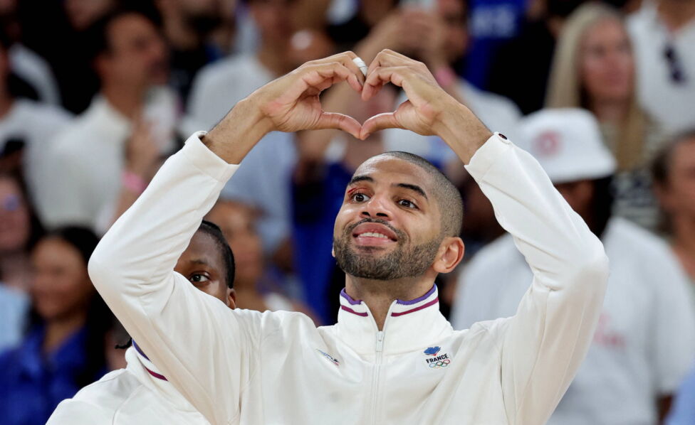 Über 1200 NBA-Spiele: Franzose Batum beendet Karriere