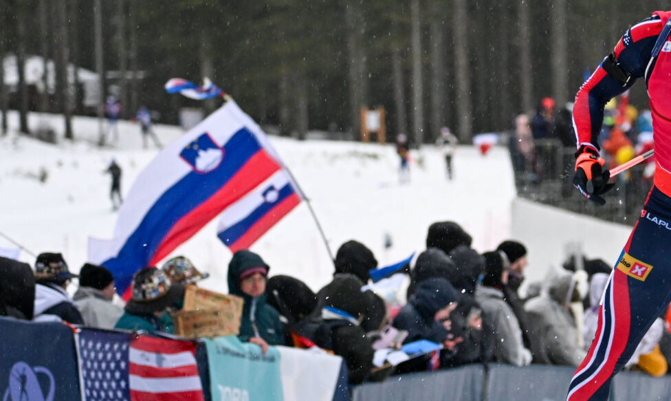 IBU Biathlon