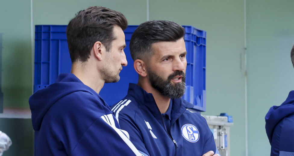 Schalke Tillmann
