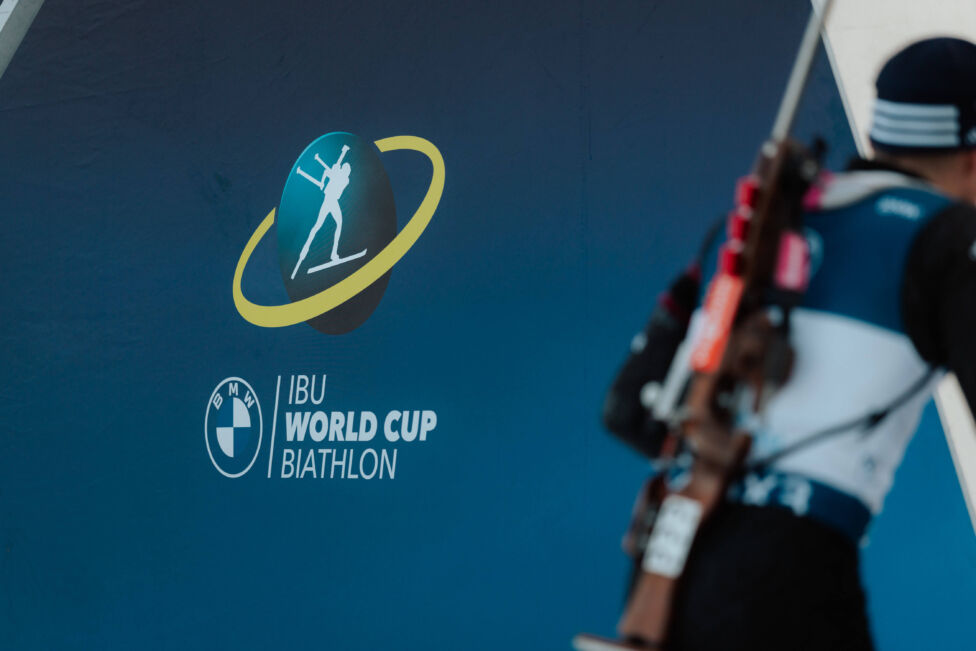 Der Slowene Tim Farcnik wird in der kommenden Woche beim IBU-Kongress in Berchtesgaden zum neuen Präsidenten des Biathlo