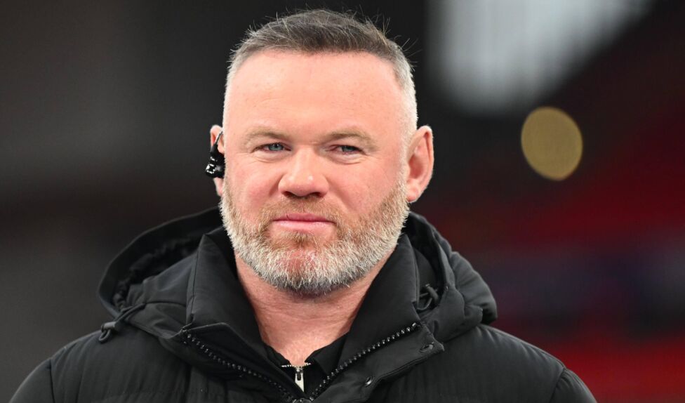 Ex-Manchester-United Kapitän Wayne Rooney würde einen aufgrund des City-Skandals nachträglich anerkannten Meistertitel n