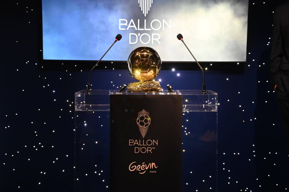Zehn PSG-Spieler! Das sind die Nominierten für den Ballon d'Or