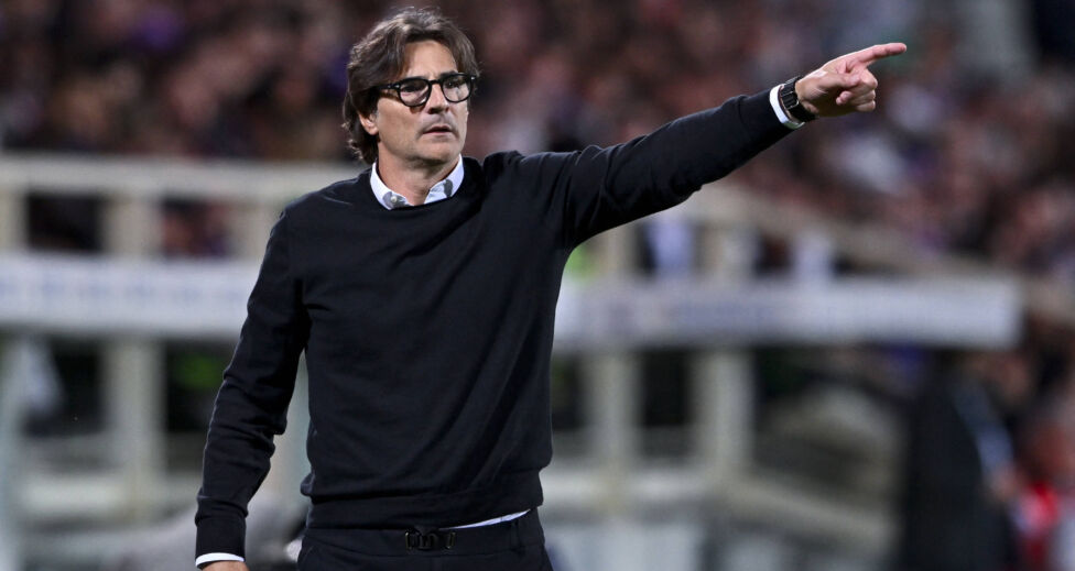 Fiorentina Vanoli