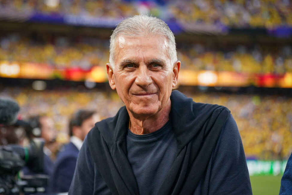 Queiroz wieder Teamchef von Ghana