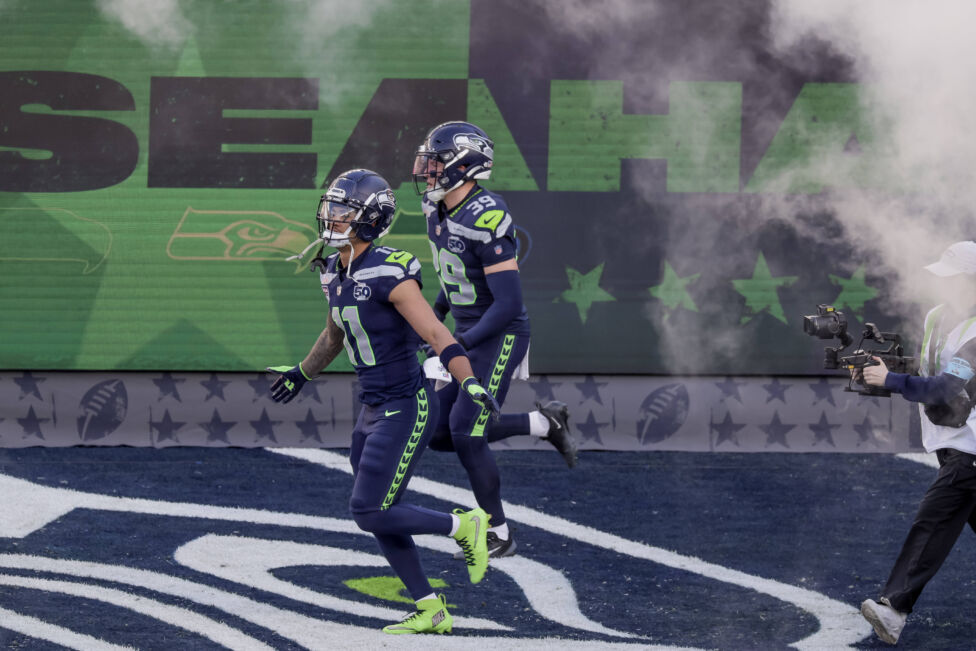 Spätes Comeback! Seahawks schlagen Patriots zum NFL-Auftakt