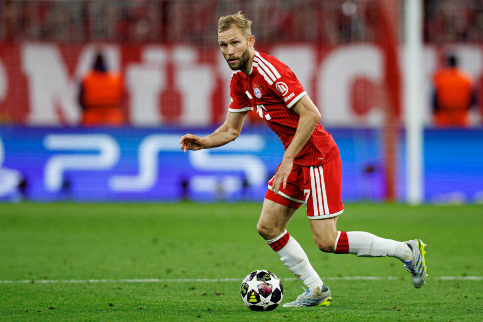 Mit Bayern und ManUtd: Die Champions League heute live auf Sky
