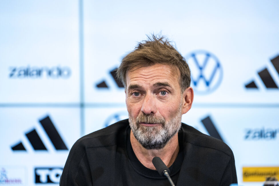 XXL-Kader mit Überraschungen! Klopp nominiert erstes DFB-Aufgebot
