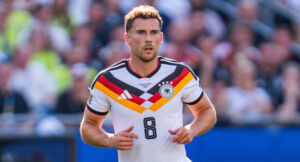 Goretzka Villa