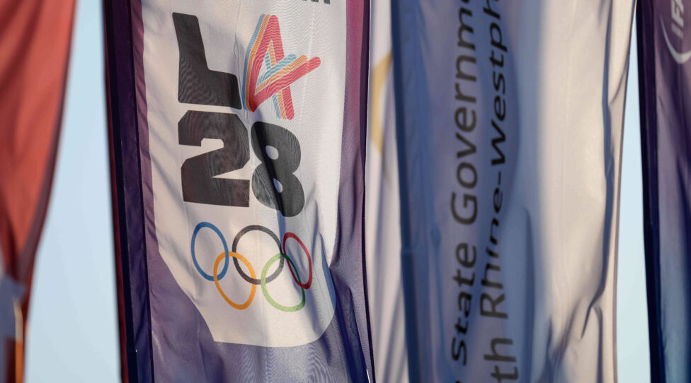 Olympia 2028