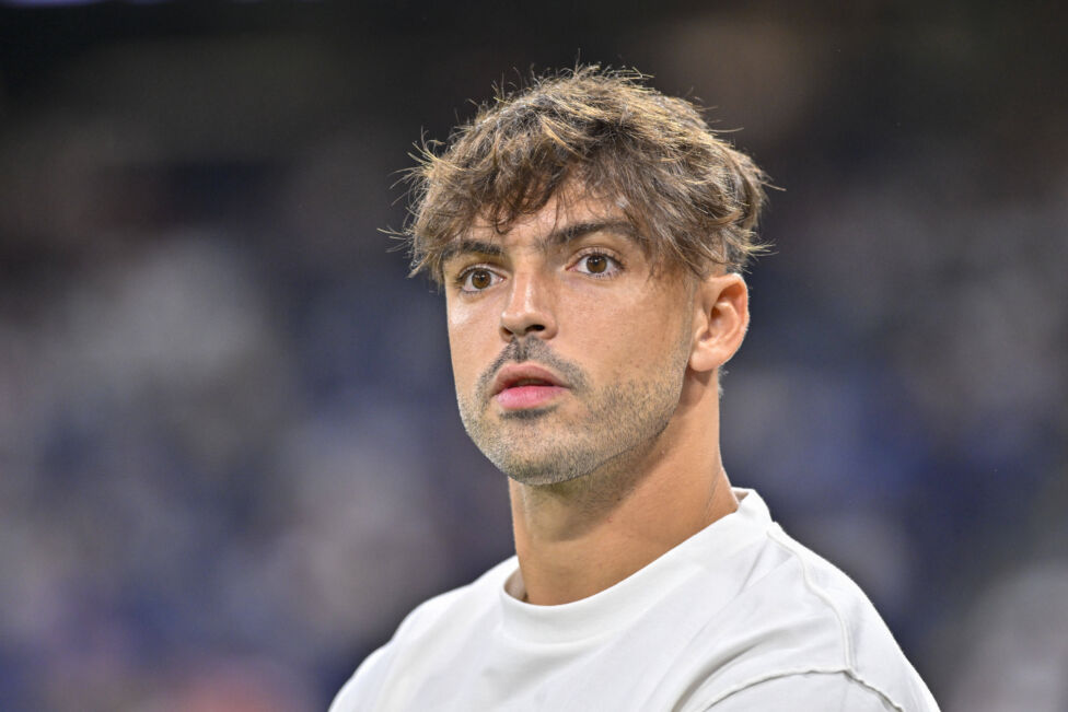Real Madrids Verteidiger Raul Asencio ist wegen Trunkenheit am Steuer verurteilt worden