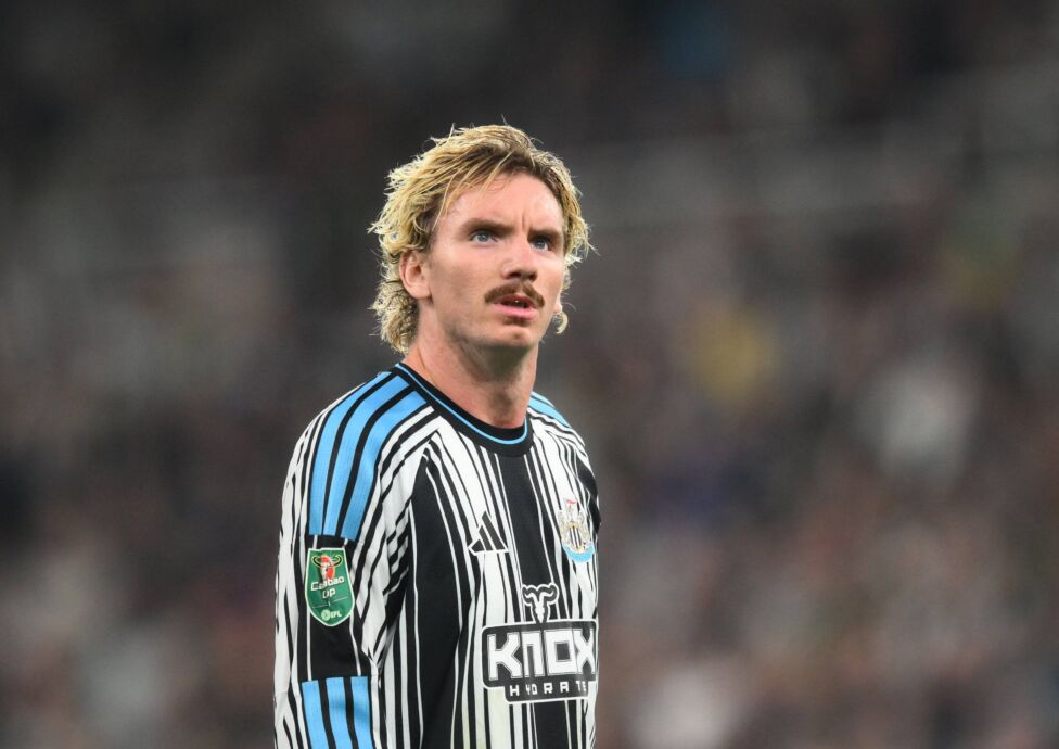 Juventus steht kurz vor der Verpflichtung von Nick Woltemade. Nach Sky Sport Informationen hat der deutsche Angreifer de