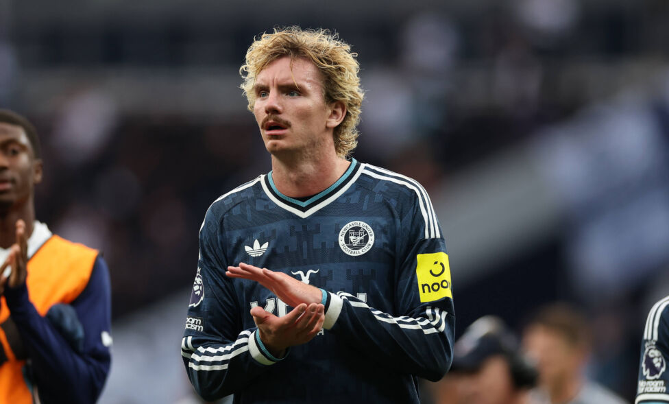 Nick Woltemade wechselt auf Leihbasis zu Juventus Turin