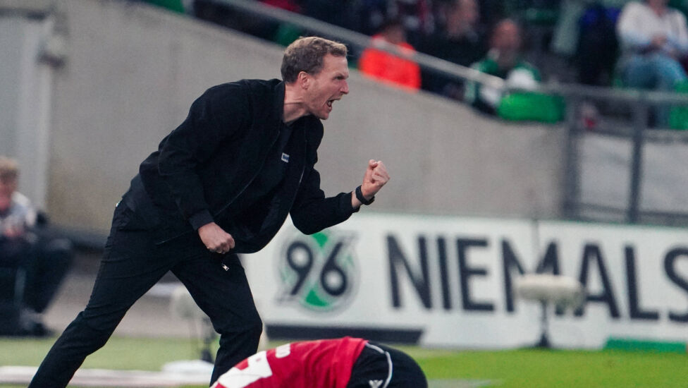 Senft Karlsruhe Hannover