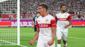 Stuttgart besiegt Köln - ÖFB-Youngster gibt Bundesliga-Debüt