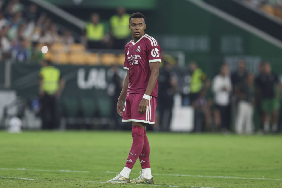 Mbappe vergibt Elfmeter: Real kassiert erste Ligapleite