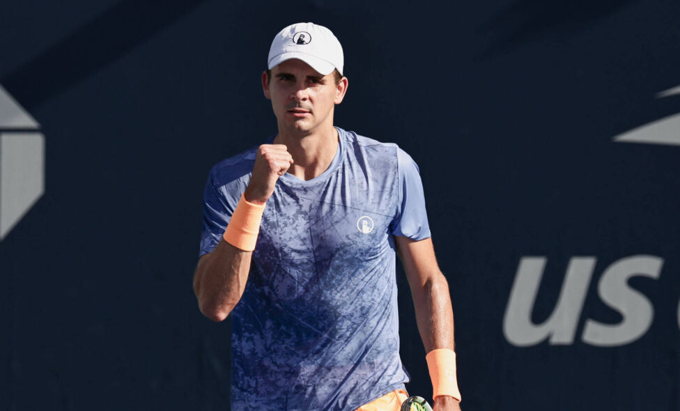Doppel-Spezialist dabei: ÖTV-Aufgebot für Davis Cup steht fest