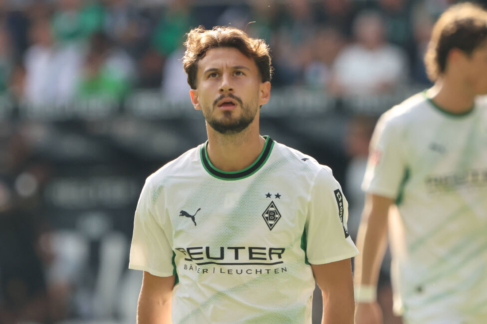 Horror-Start für Ex-Rapidler Kühn bei neuem Klub