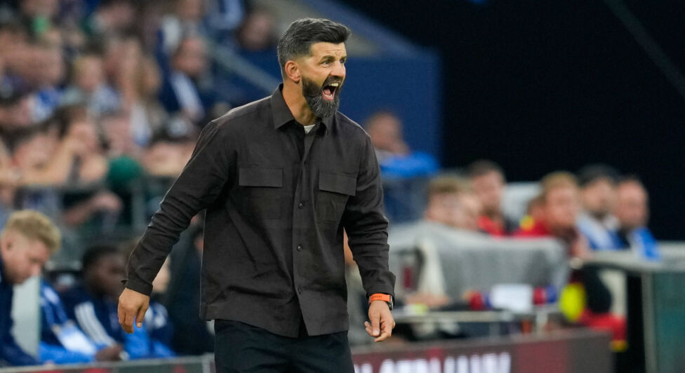 Achtungserfolg für Muslic! Schalke erkämpft Punkt gegen Bayern