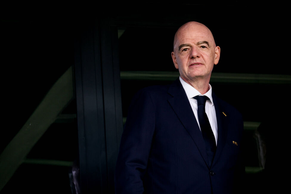 Europas Topligen erhöhen Druck auf Infantino