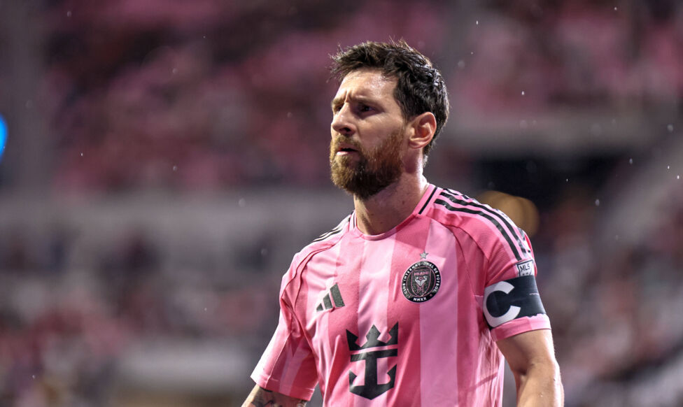 Der argentinische Fußball-Star Lionel Messi steht vor einem Einstieg als Mehrheitseigentümer beim spanischen Zweitligist
