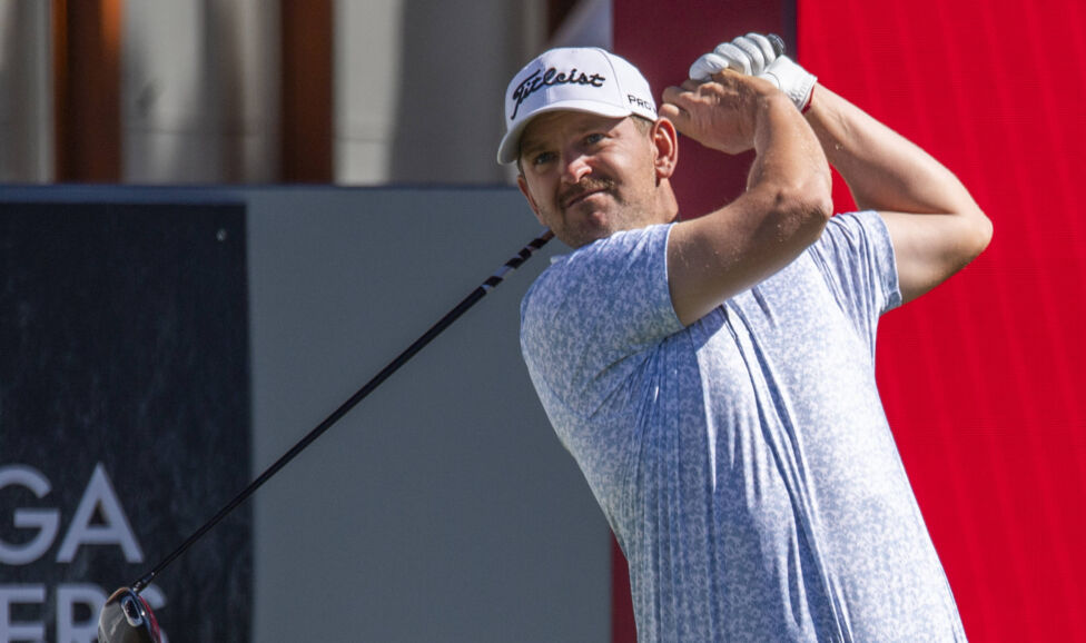 Bernd Wiesberger