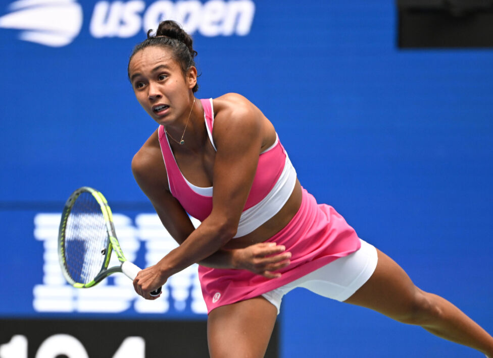 Die frühere US-Open-Finalistin Leylah Fernandez hat ihren ersten Titel auf der WTA-Tour seit einem Jahr gewonnen