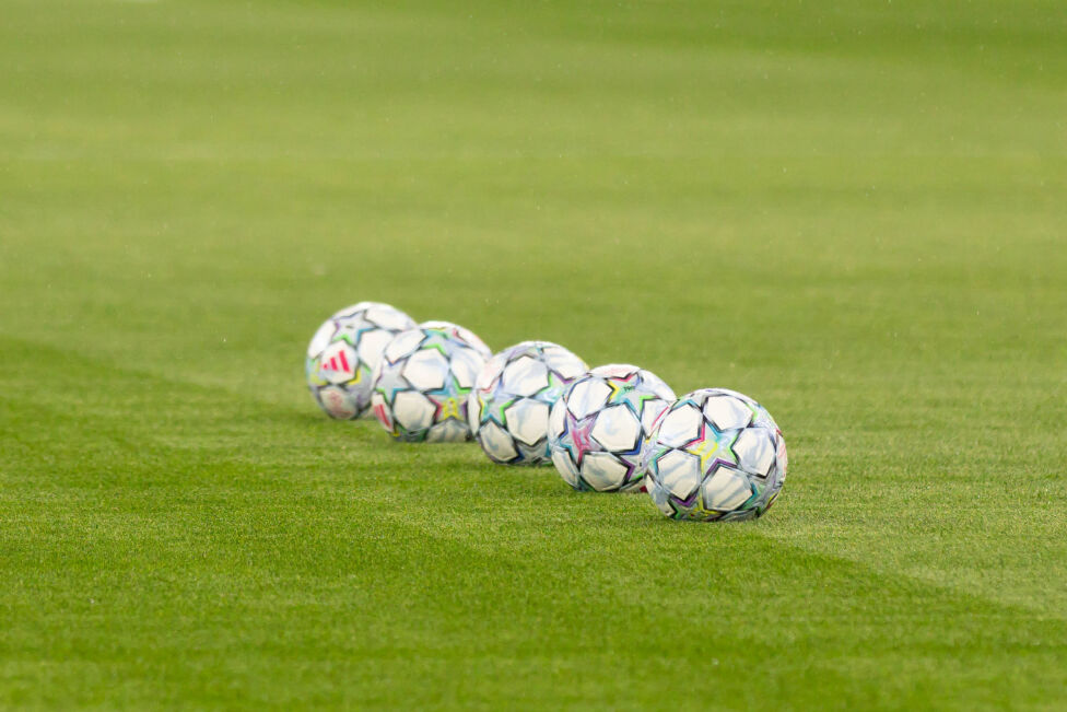 Der 1. Spieltag der UEFA Champions League heute live auf Sky